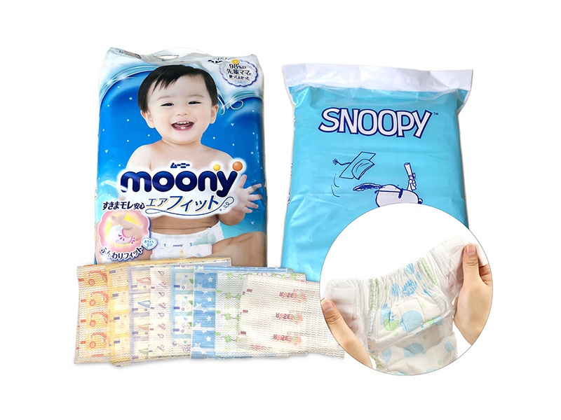 Personal Care Products Packaging