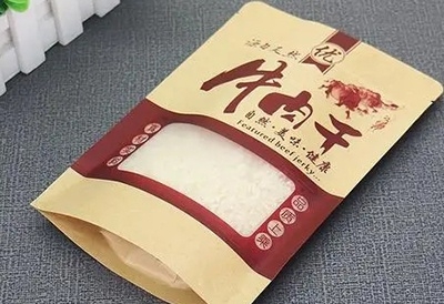 普通包裝袋與食品包裝袋的有什么本質(zhì)區(qū)別嗎？